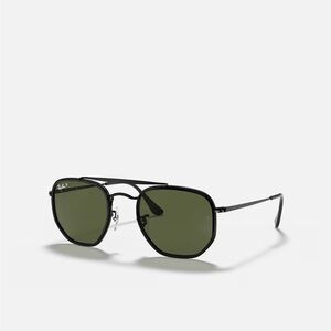 Ray-Ban Marshall II - Polarized